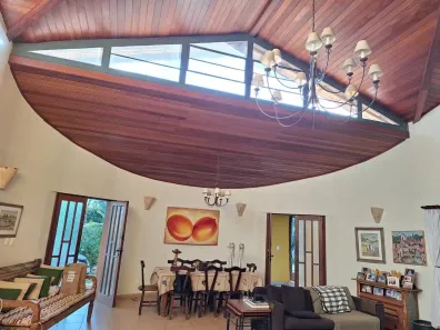 Casa com 3 Quartos à venda, 300m² no Recanto do Vale II, Brumadinho