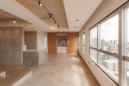 Apartamento com 3 Quartos à venda, 140m² no Cambuí, Campinas