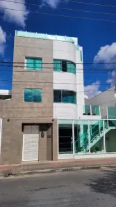 Cobertura com 3 Quartos à venda, 360m² no Vila Cloris, Belo Horizonte