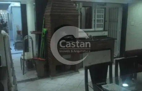 Sobrado com 3 Quartos à venda, 80m² no Jardim Independência, São Paulo