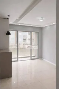 Apartamento com 2 Quartos à venda, 49m² no Jardim Novo Horizonte, Valinhos