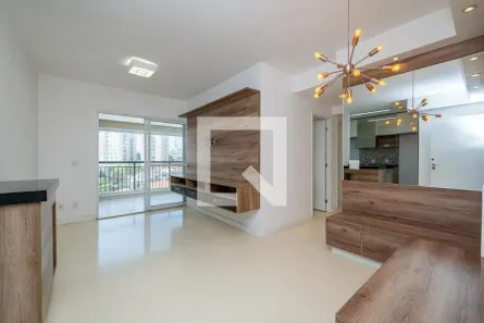 Apartamento com 3 Quartos à venda, 85m² no Jardim Brasil (Zona Sul), São Paulo