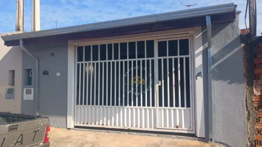 Casa com 3 Quartos à venda, 133m² no Parque Residencial Klavin, Nova Odessa
