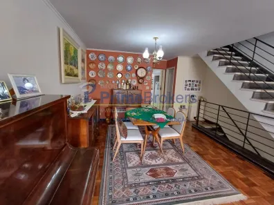 Sobrado com 3 Quartos à venda, 116m² no Planalto Paulista, São Paulo