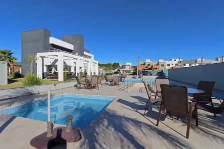 Casa de Condomínio com 3 Quartos à venda, 158m² no Ipanema, Porto Alegre