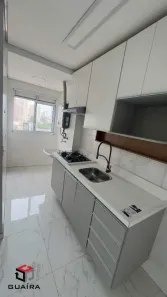 Apartamento com 2 Quartos à venda, 49m² no Centro, Diadema