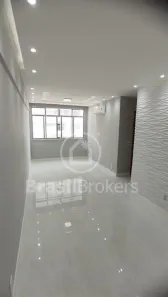 Apartamento com 2 Quartos à venda, 72m² no Todos os Santos, Rio de Janeiro
