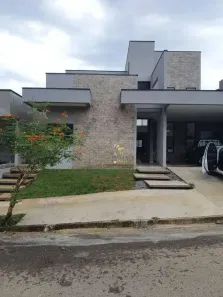 Casa de Condomínio com 3 Quartos à venda, 172m² no Condomínio Terras do Vale, Caçapava