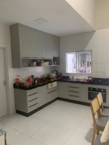 Casa com 3 Quartos à venda, 180m² no Santa Cruz, Cuiabá