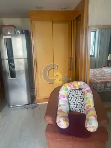 Apartamento com 1 Quarto à venda, 32m² no Higienópolis, São Paulo
