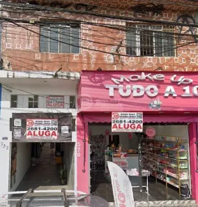 Sala Comercial para alugar, 15m² no Vila Ré, São Paulo