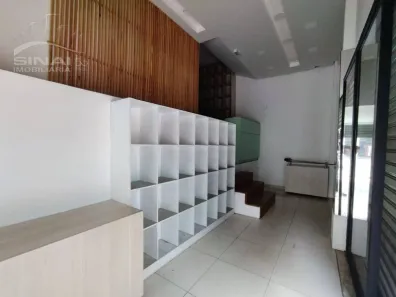 Ponto Comercial para alugar, 116m² no Bom Retiro, São Paulo