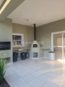 Casa de Condomínio com 2 Quartos à venda, 120m² no Quintais do Imperador, Sorocaba