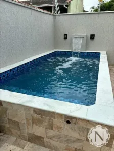 Casa com 2 Quartos à venda, 152m² no Nossa Senhora do Sion, Itanhaém