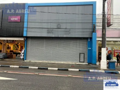 Ponto Comercial para alugar, 780m² no Vila Alice (Vicente de Carvalho), Guarujá