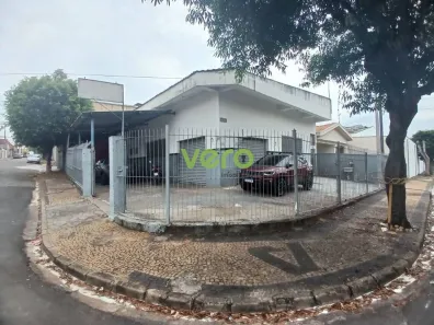 Ponto Comercial à venda, 132m² no Nova Americana, Americana