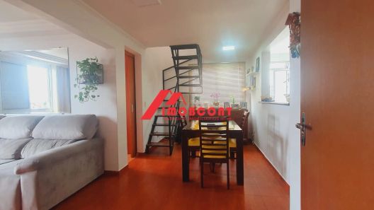 Cobertura com 3 Quartos à venda, 94m² no São João Clímaco, São Paulo