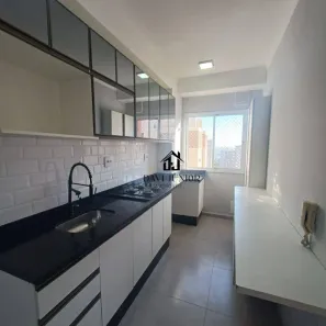 Apartamento com 2 Quartos à venda, 57m² no Jardim São Carlos, Sorocaba