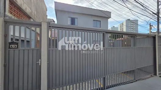 Ponto Comercial com 1 Quarto à venda, 720m² no São João Clímaco, São Paulo