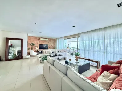 Apartamento com 4 Quartos à venda, 294m² no Barra da Tijuca, Rio de Janeiro