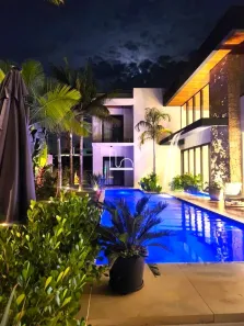 Casa de Condomínio com 6 Quartos à venda, 550m² no , Porto Feliz