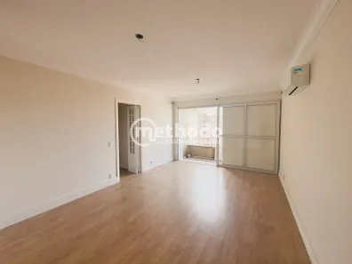 Apartamento com 2 Quartos à venda, 85m² no Cambuí, Campinas