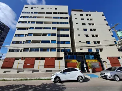 Apartamento com 2 Quartos para alugar, 164m² no Intermares, Cabedelo