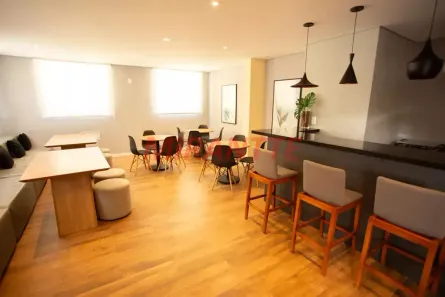 Apartamento com 2 Quartos à venda, 42m² no Imirim, São Paulo