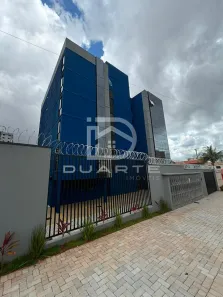 Apartamento com 1 Quarto à venda, 33m² no Jardim Bandeirante, Anápolis