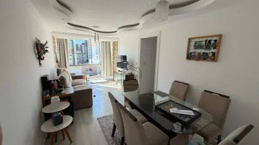 Apartamento com 2 Quartos à venda, 68m² no Kobrasol, São José