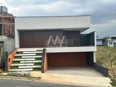 Casa de Condomínio com 3 Quartos à venda, 195m² no Morros, Sorocaba