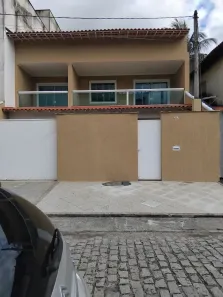 Casa de Condomínio com 4 Quartos à venda, 290m² no Bangu, Rio de Janeiro