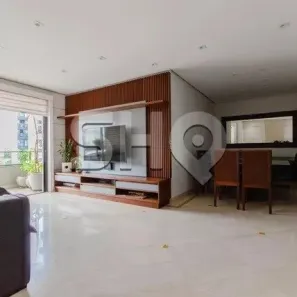 Apartamento com 4 Quartos à venda, 210m² no Vila Mariana, São Paulo