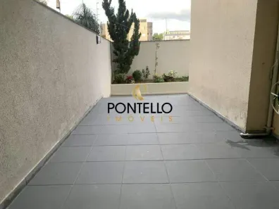 Apartamento com 3 Quartos à venda, 102m² no Ipiranga, Belo Horizonte