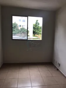 Apartamento com 1 Quarto para alugar, 47m² no Ribeirânia, Ribeirão Preto