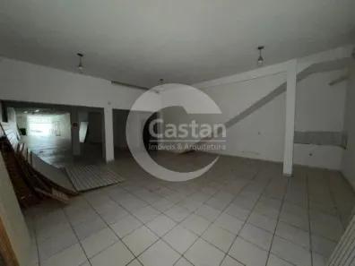 Sala Comercial com 1 Quarto para alugar, 175m² no Parque da Mooca, São Paulo