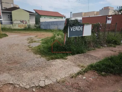 Lote/Terreno à venda, 525m² no Jardim Santa Genebra II (Barão Geraldo), Campinas