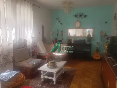 Casa com 5 Quartos à venda, 300m² no Alto Barroca, Belo Horizonte