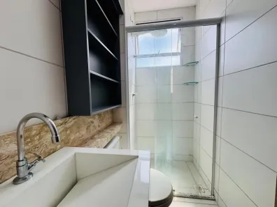 Apartamento com 2 Quartos à venda, 44m² no Passaré, Fortaleza