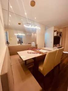 Apartamento com 2 Quartos à venda, 67m² no Jardim Umuarama, São Paulo