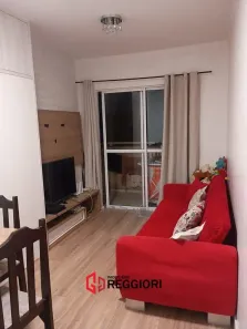 Apartamento com 2 Quartos à venda, 50m² no Cidade Nova, Itajaí