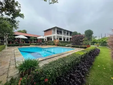 Casa com 8 Quartos à venda, 800m² no , Paudalho