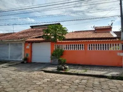 Casa com 2 Quartos à venda, 188m² no Cibratel II, Itanhaém