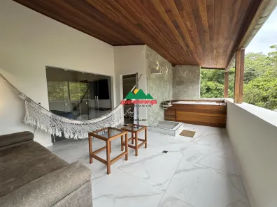 Apartamento com 3 Quartos à venda, 135m² no Guaramiranga, Guaramiranga