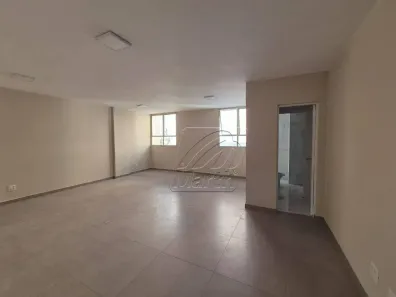 Sala Comercial para alugar, 40m² no Cidade Alta, Piracicaba