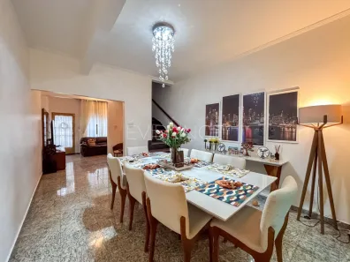Sobrado com 3 Quartos à venda, 150m² no Tatuapé, São Paulo