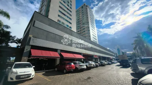 Ponto Comercial para alugar, 88m² no Sul, Brasília