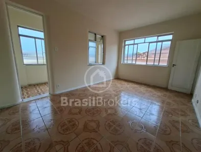 Apartamento com 2 Quartos à venda, 68m² no Quintino Bocaiúva, Rio de Janeiro