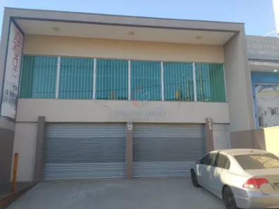 Ponto Comercial para alugar, 250m² no Jardim São Carlos, Sumaré