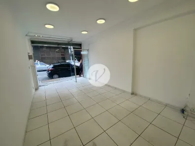 Ponto Comercial para alugar, 24m² no Centro, Santo André